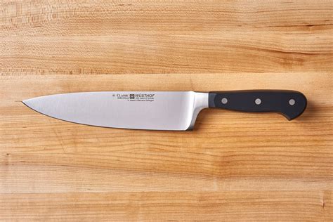 The Sharpest, Absolute Best Chef’s Knives You Can Buy Right Now, Starting at Just $30 | Best ...