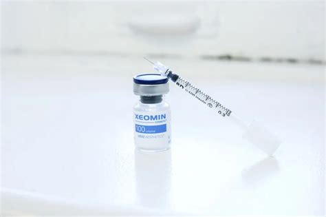 Xeomin vs. Botox: Similarities, Differences, Side Effects, Costs