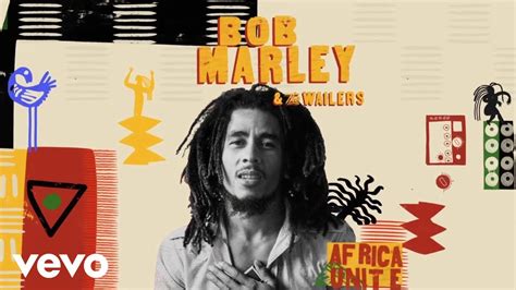 Bob Marley & The Wailers - Three Little Birds (Oxlade Visualiser) ft. Teni, Oxlade - YouTube