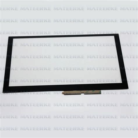 New 14.0" Laptop Touch Screen Digitizer Glass Replacement For Toshiba Satellite P845t-in Laptop ...