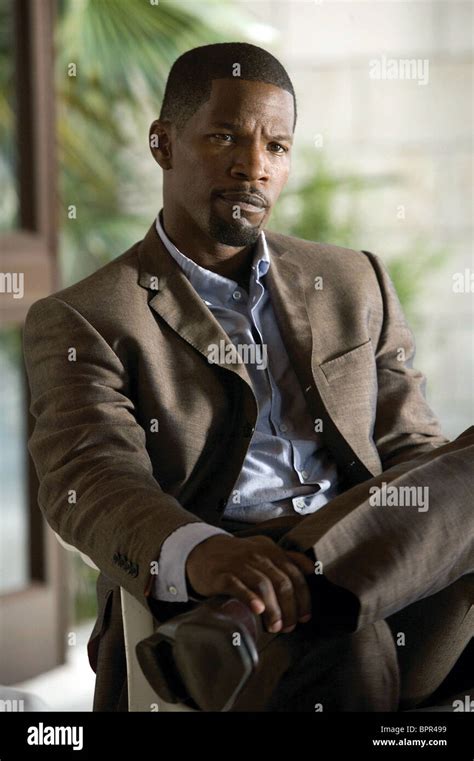 Jamie Foxx Miami Vice High Resolution Stock Photography and Images - Alamy