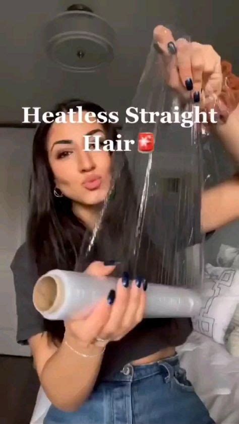 Top 10 straight hair tips ideas and inspiration