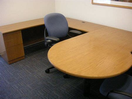 Steelcase Office Desks - Conklin Office Furniture