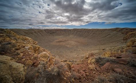 Meteor Crater