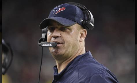 Bill O'Brien fired by Texans | Nittany Sports Now