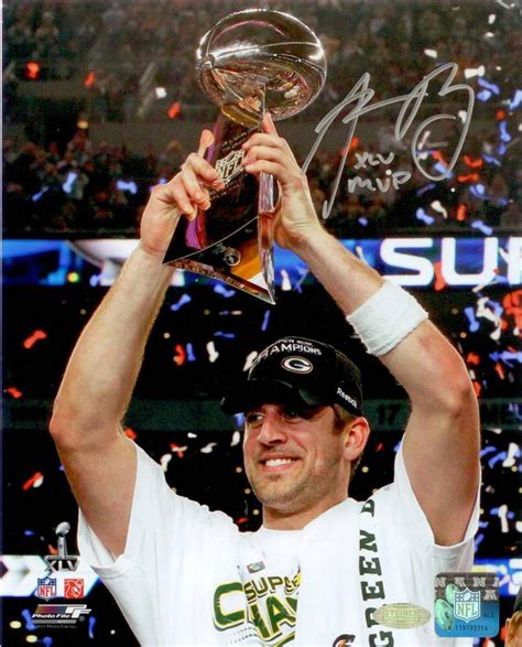 Aaron Rodgers Rookie Card Checklist, Autographed Memorabilia Guide