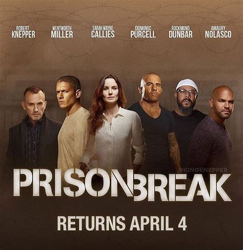 รีวิว Prison Break 5 ~ Sogood