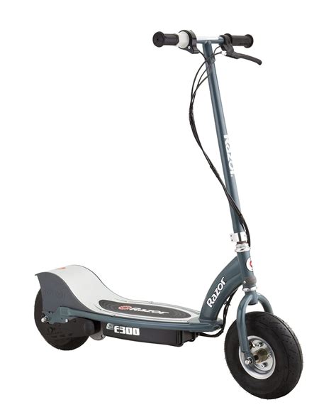 Razor Electric Scooter E300 Not Just For Kids - Product Talk