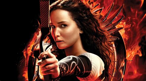 CATCHING FIRE Like Katniss Everdeen - Cinemagogue