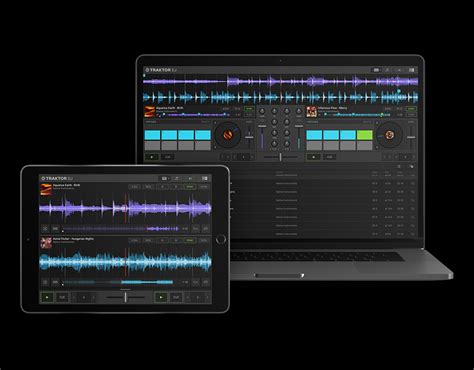 Traktor pro dj software - horedstravels
