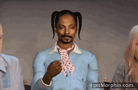 Happy Snoop Dogg GIF by Morphin - Find & Share on GIPHY