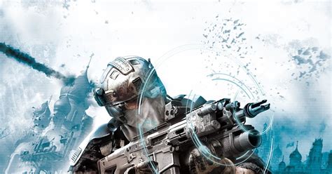 Tom Clancy’s Ghost Recon: Future Soldier Gets New DLC