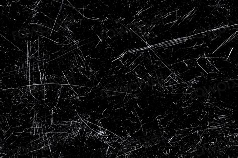 Black background, dust texture design | Premium Photo - rawpixel