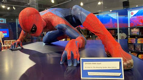 San Diego enters Spider-Verse with Comic-Con Museum exhibit