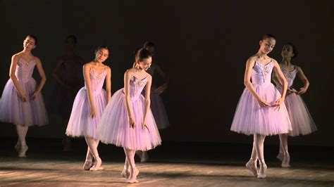 Live Performance | Chabukiani Ballet | TEDxTbilisi - YouTube