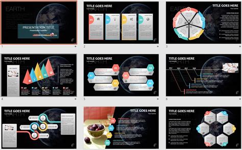 Astronomy PowerPoint #66726