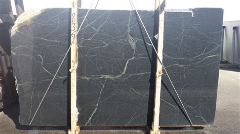 Black Soapstone Slab | Trendy Surfaces