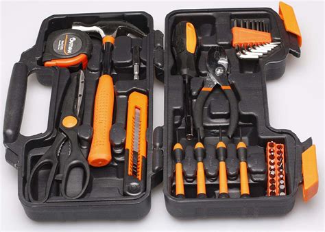 10 Best Tool Kits For Engineers Under 100$