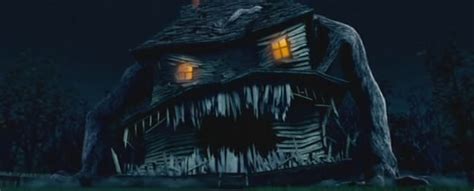 whos your favourite character in the movie? - Monster House - Fanpop