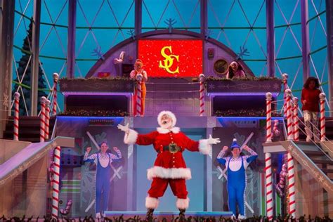 Santa Claus: The Musical is a delightful holiday treat! - Cincinnati Parent Magazine