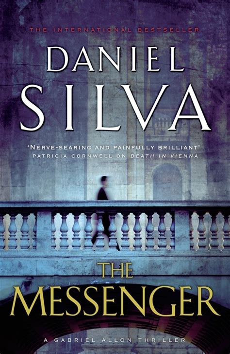 The Messenger by Daniel Silva - Penguin Books Australia