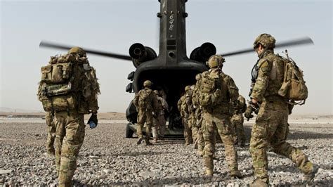 The Australian Defence Force is ‘trashing its reputation daily’ | news.com.au — Australia’s ...