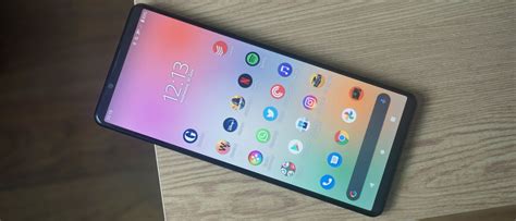 Sony Xperia 1 III review | TechRadar