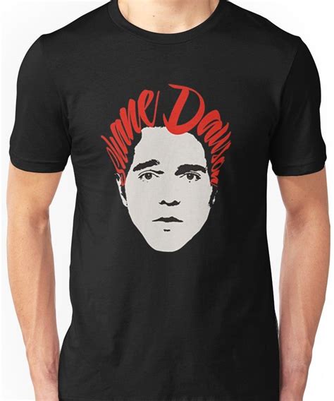 Shane Dawson Merch Unisex T Shirt | Zilem