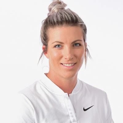 LPGA Golfer Mel Reid's Bio, Family, Golf Career, Earnings, Net Worth ...