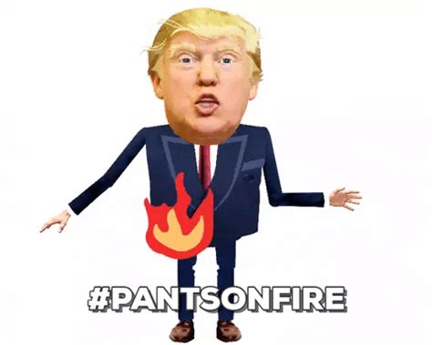 Pants On Fire GIFs - Get the best GIF on GIPHY