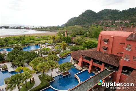 Los Suenos Marriott Ocean & Golf Resort Review: What To REALLY Expect If You Stay