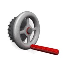 Mechanical Gear Group | 3D Animated Clipart for PowerPoint - PresenterMedia.com