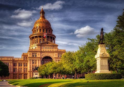 Austin gets ready for Texas Legislature - Austin MonitorAustin Monitor