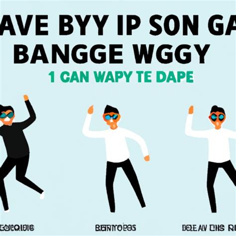 Gangnam Style Dance Tutorial: A Comprehensive Guide to Mastering the ...