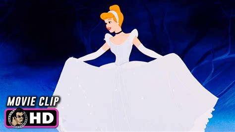 Old Cinderella Cartoon Movie - Draw-eo