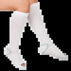 Ted Hose Vs Compression Stockings - The Differences