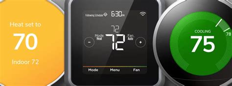 How smart thermostats may help conserve energy - Freedom Forever