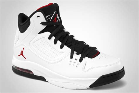 Jordan Flight 23 RST - SneakerNews.com