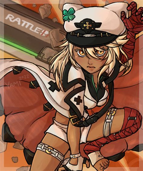 #ramlethal fanart on Tumblr