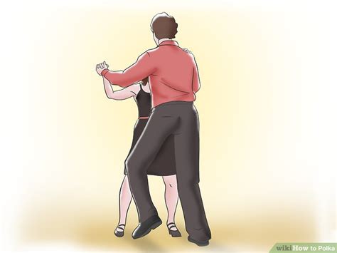 How to Polka: 10 Steps (with Pictures) - wikiHow