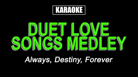 Best Duet Karaoke Songs : 127 Best Karaoke Songs Of All Time Teen Vogue - Absolutely no don't ...