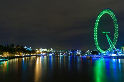 8 ways to enjoy Irish London - London Planner - Feature