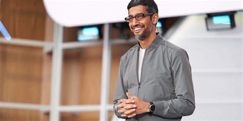 Google founders stepping down at Alphabet - Investor's Champion