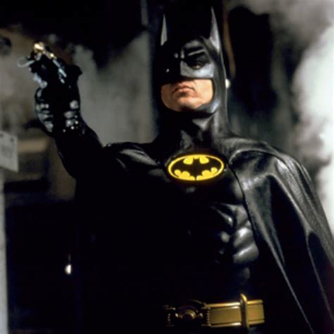 Tim Burton's 1989 'Batman' | Grant Morrison's Guide to Batman on the Big Screen | Rolling Stone