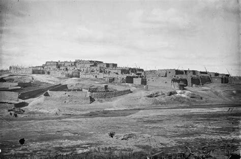 Zuni Pueblo | Southwest Explorations