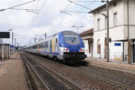 Gare de Mulhouse-Dornach Train Station - BonjourLaFrance - Helpful Planning, French Adventure