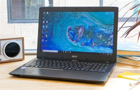 Acer Aspire E 15 review | Laptop Mag