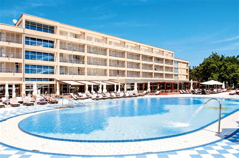 TUI BLUE Medulin Hotel, Croatia - Holiday Hypermarket