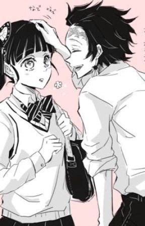 Kimetsu Academy! | A Tanjiro x Kanao Story - Chapter 26: {...I'm Gyuta- I'M DAKI!!} - Wattpad