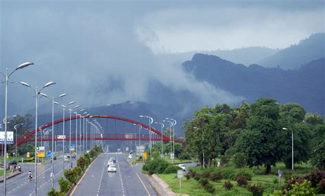 7 reasons to love Islamabad, the beautiful capital city of Pakistan ...